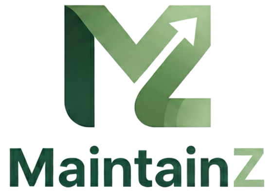 MaintainZ Logo